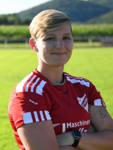 Isabel Koch