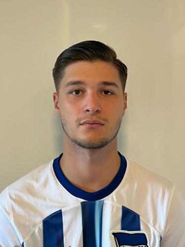 Alexandros Maliouris