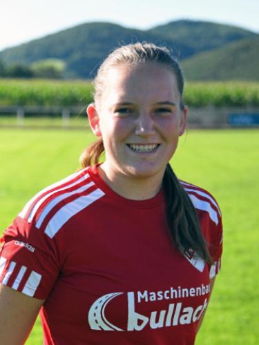 Kaufhold Lina