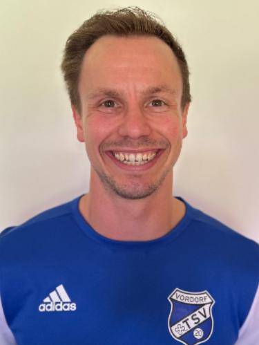 Dominik Reinecke