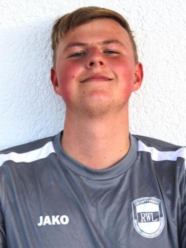 Casper Friedrich David