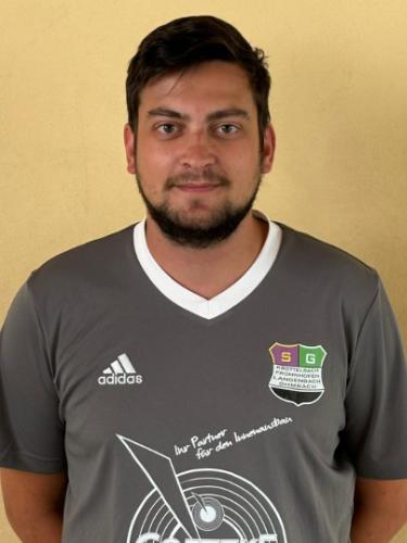 Jonas Guth