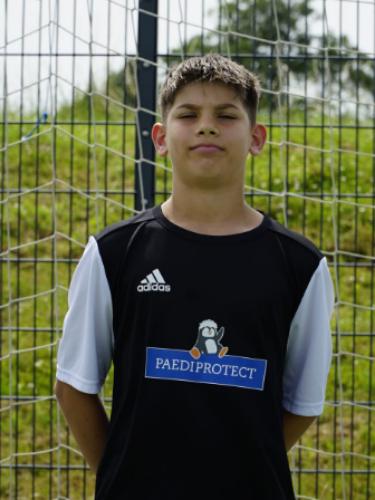 Nic Noel Schmitz