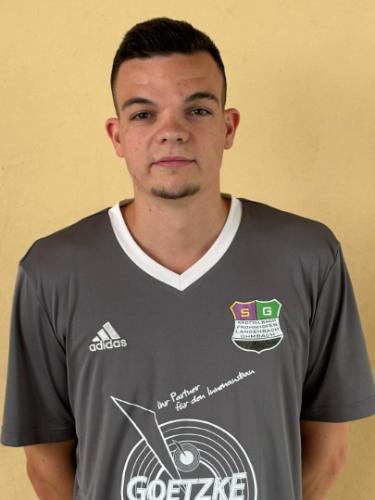 Marcel Huber