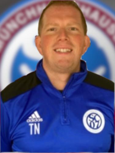 Tim Nowak