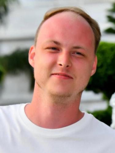 Marcel Grohmann