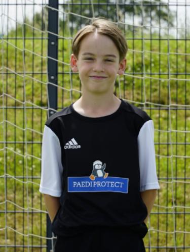 Rafael Schumacher