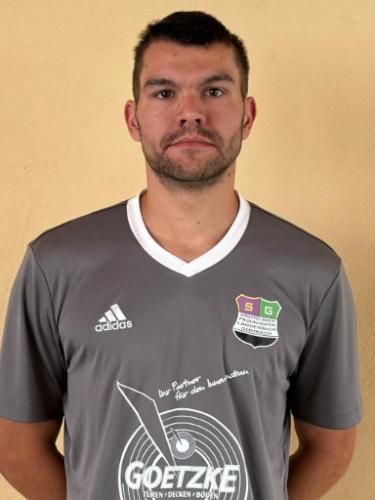 Rouven Stephan Müller