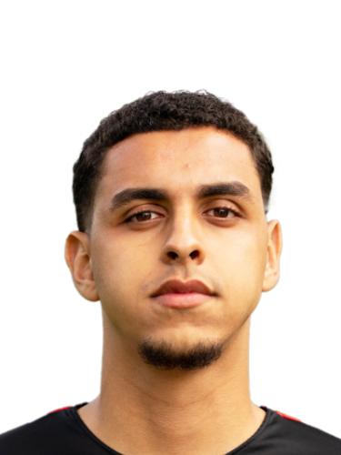 Yassin Aazzouz