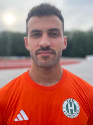 Mohamed Al Berqdar