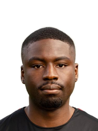 Marc Amoussou Guenou