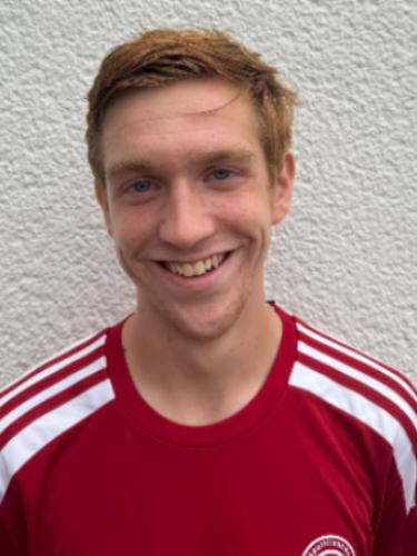 Felix Casper Sommerfeld