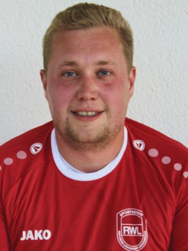 Jannik Schulte
