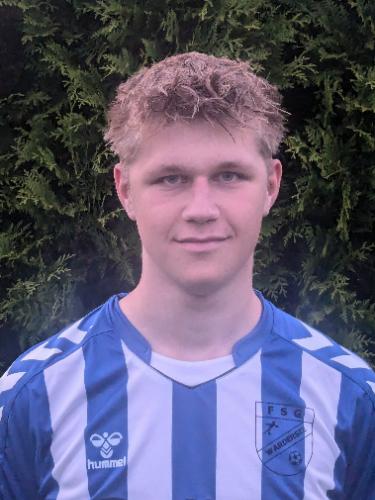 Jonah Körner
