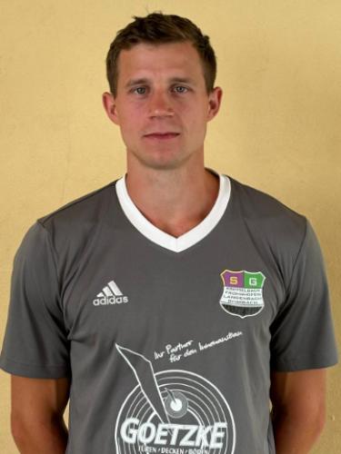 Oliver Zens