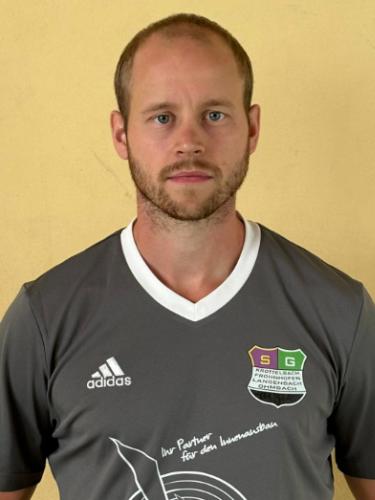 Tobias Zens