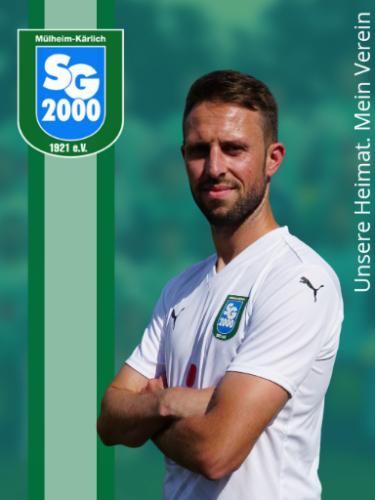 Daniel Aretz