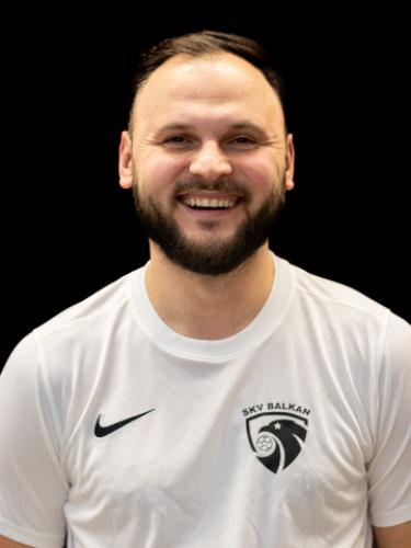 Aldin Sljivo