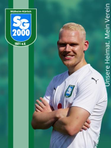 Christoph Fritsch