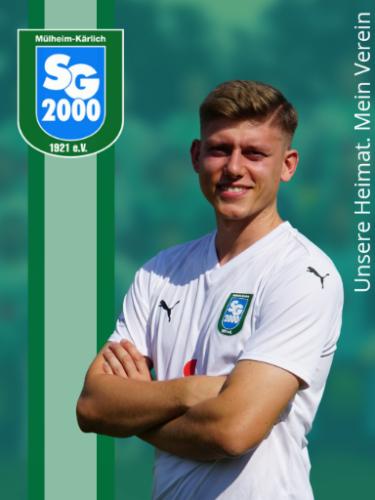 Dominic Fuß