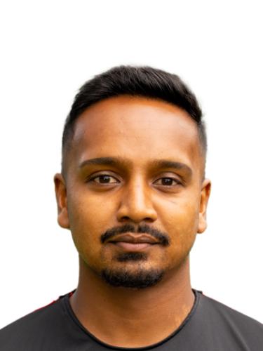Bahnushan Srikanthan