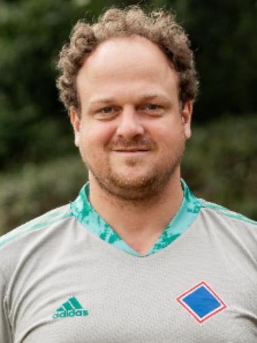 Florian Ossenbrueggen