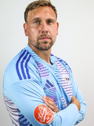 Marc Birkenbach