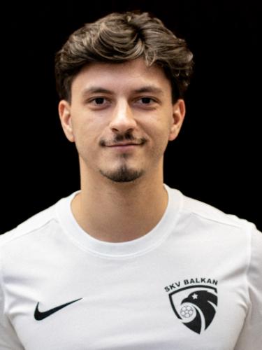 Anes Agovic