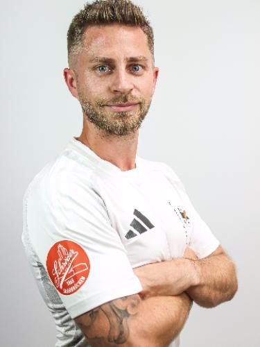 Kristoffer Krauß