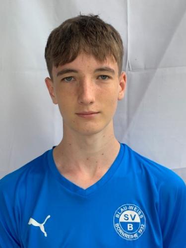Lukas Böttjer