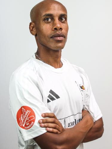 Nicolas Bouzayo Quesne