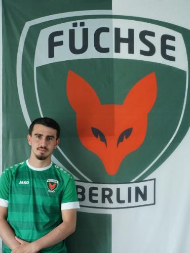 Kaan Tüysüz