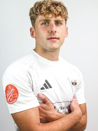 Thore Strey