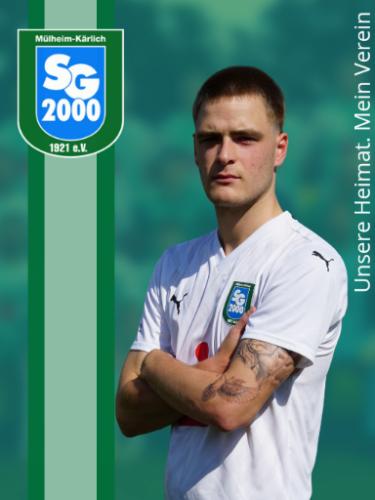 Tobias Loosen