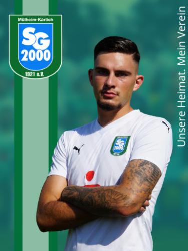 Ivano Marincic