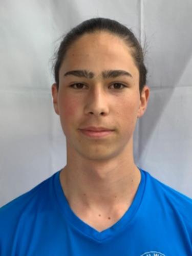 Peter Benjamin Kempenaers