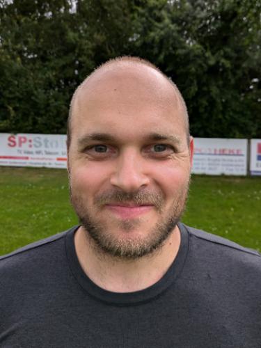 Kay-Simon Sommerfeld