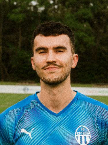 Dorian Duda