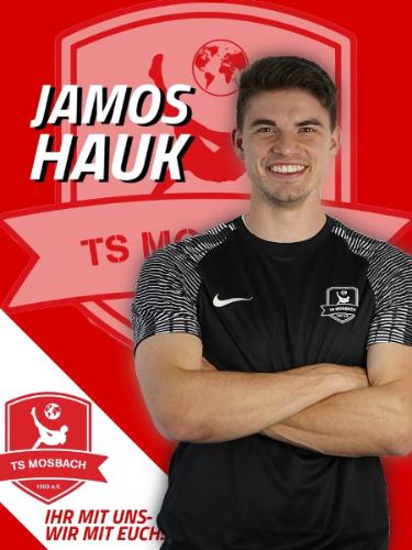 Jamos Nicolai Hauk