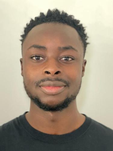 Maximilian Ofosu