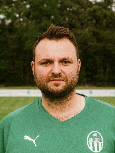 Max Giesel
