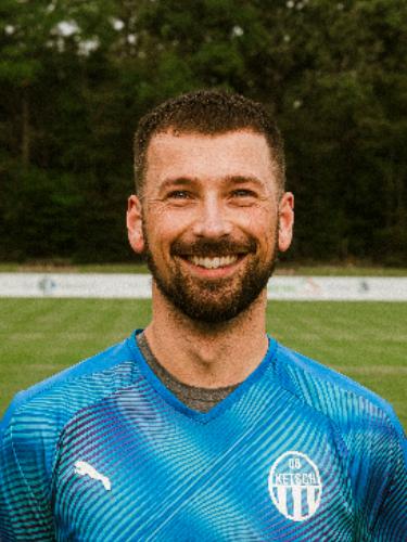 Nils Haubrich