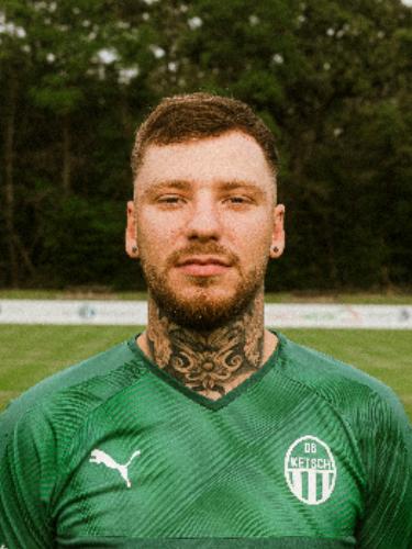 Marius Herzog
