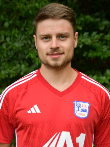 Tom Geerken