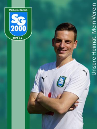 Tobias Uhrmacher