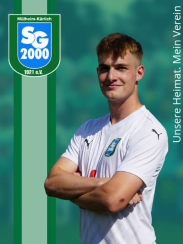 Niklas Wilmsmann