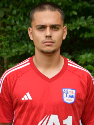Emre Karagöz