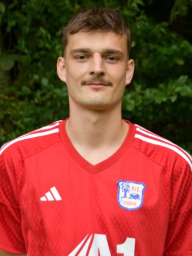 Luca Liske