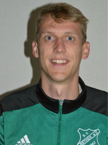Hinrich Ruhe