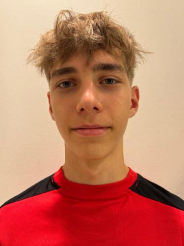 Jarik Ziegler